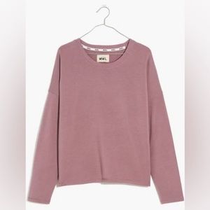 Madewell sweatshirt